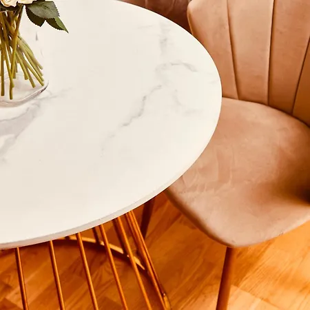 Apartament Deluxe Centre Free Parking River View Balcony